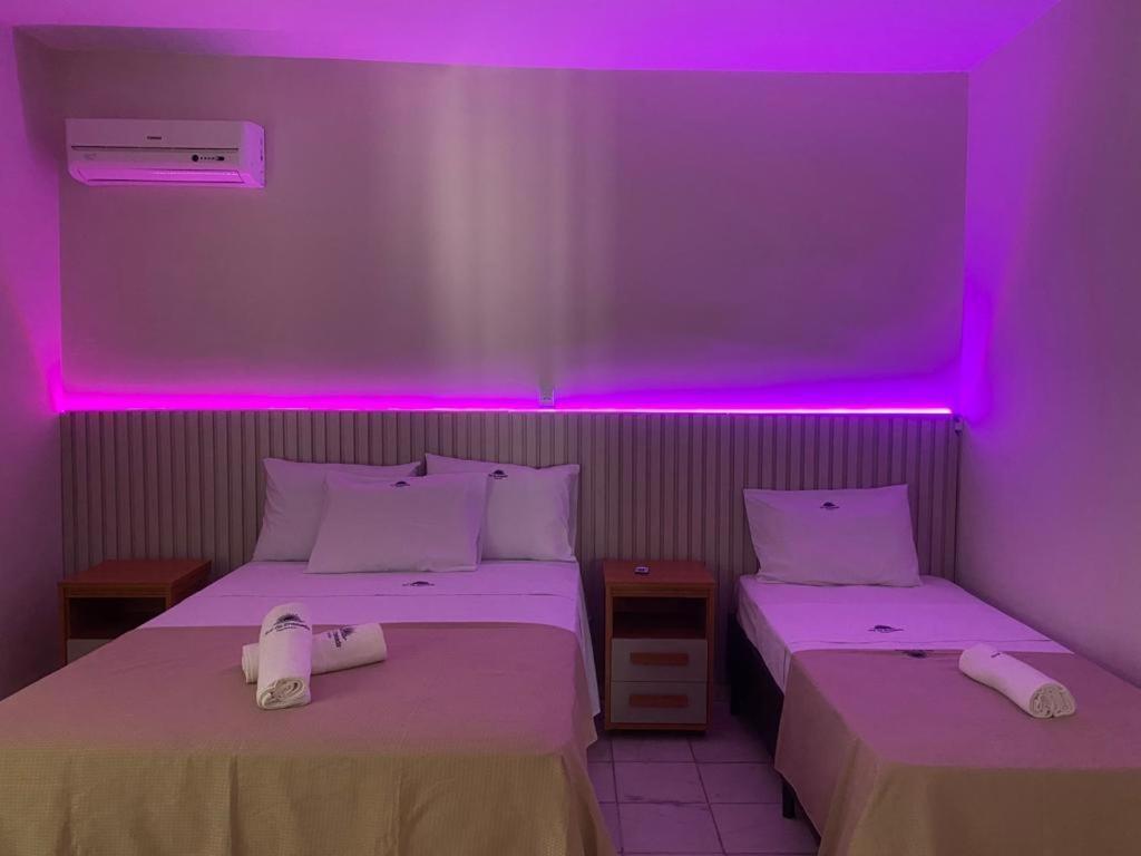 Pousada Sol Da Enseada Guaruja Inn - Piscina Aquecida 外观 照片