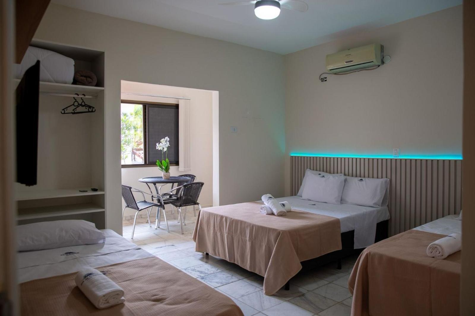 Pousada Sol Da Enseada Guaruja Inn - Piscina Aquecida 外观 照片